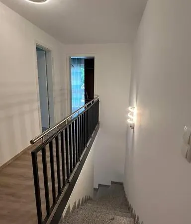 Apartment Modernes *