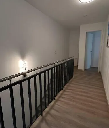 Apartment Modernes