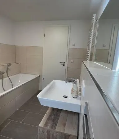 Apartment Modernes *