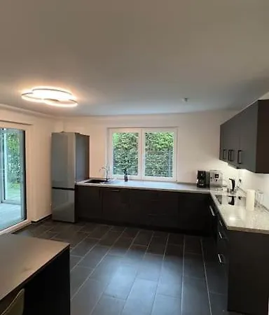 Modernes Apartment Rangsdorf