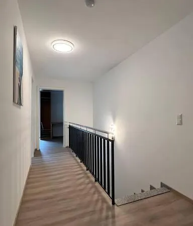 Modernes Apartment *