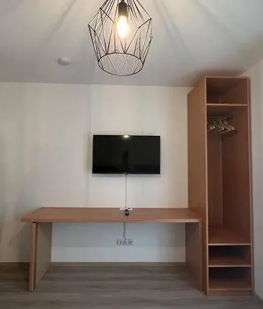 Modernes * Rangsdorf