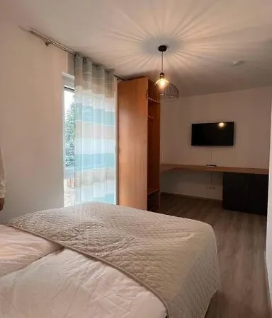 Modernes Apartment *